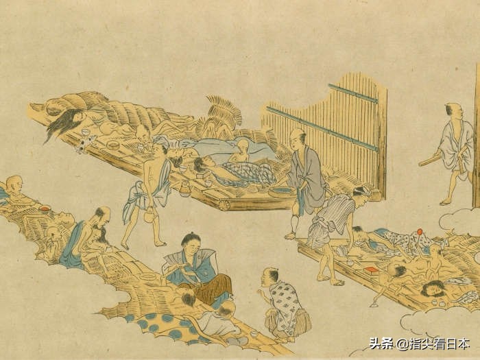 日本战国崩溃率,日本战国时期历史事件