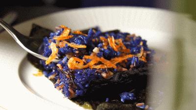 江门这家融合中西日分子料理的“私宴”，霸王餐活动火热进行中