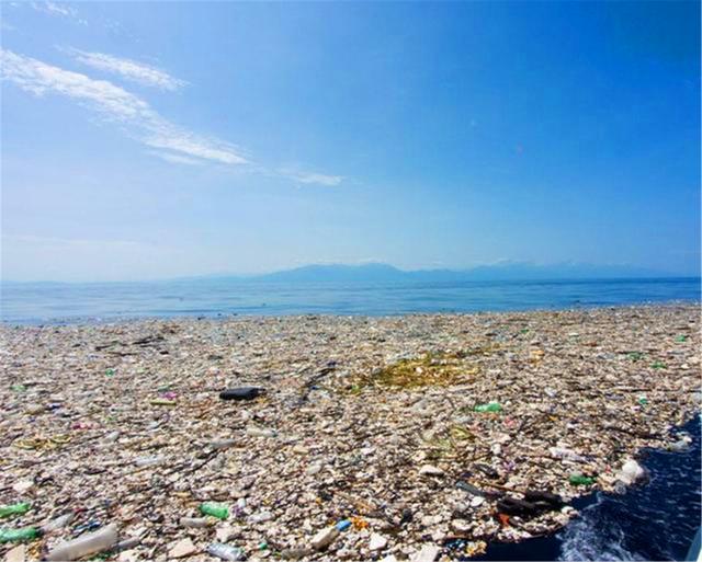 中国卫星各国反应,美卫星发现新大陆