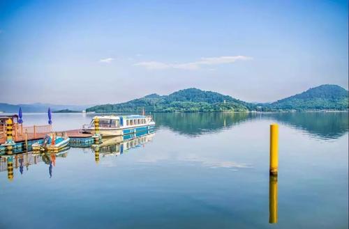 宁波著名旅游景点排名前十名的是,宁波适合儿童一日游必去免费景点