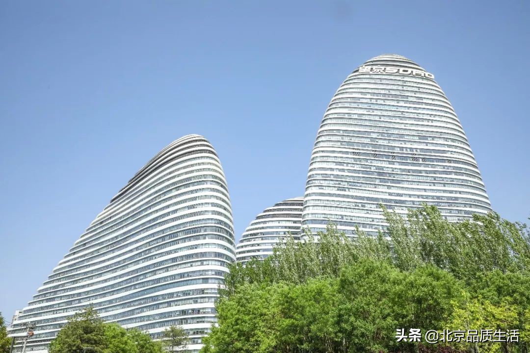 逛吃全攻略在王府井,北京周边逛吃推荐