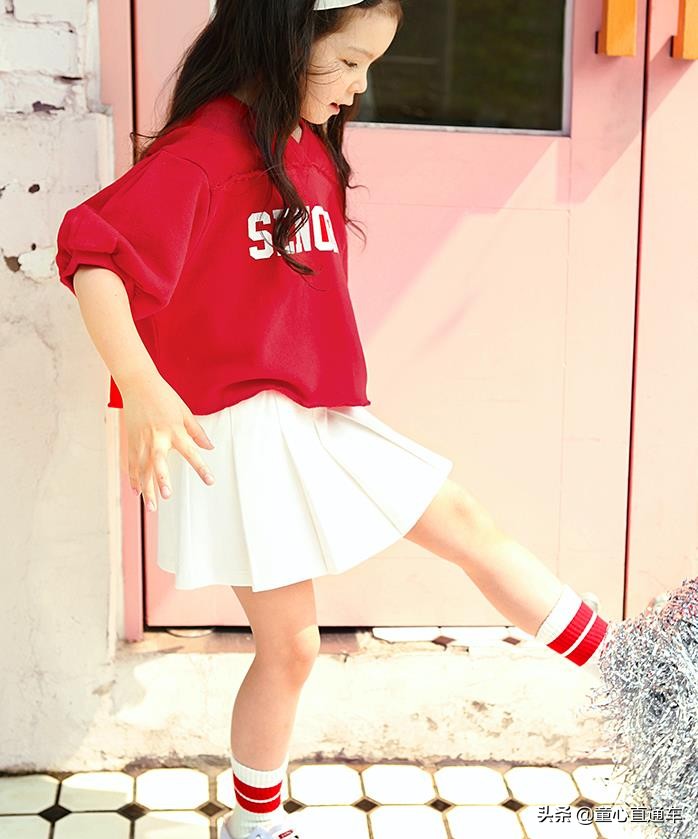 2019秋冬童装流行趋势,2019春童装流行趋势