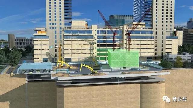 南京未来最有发展的三个区,南京未来十大新地标