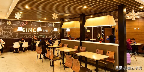 魏家凉皮的来历和现在的发展历程,魏家凉皮为什么成功