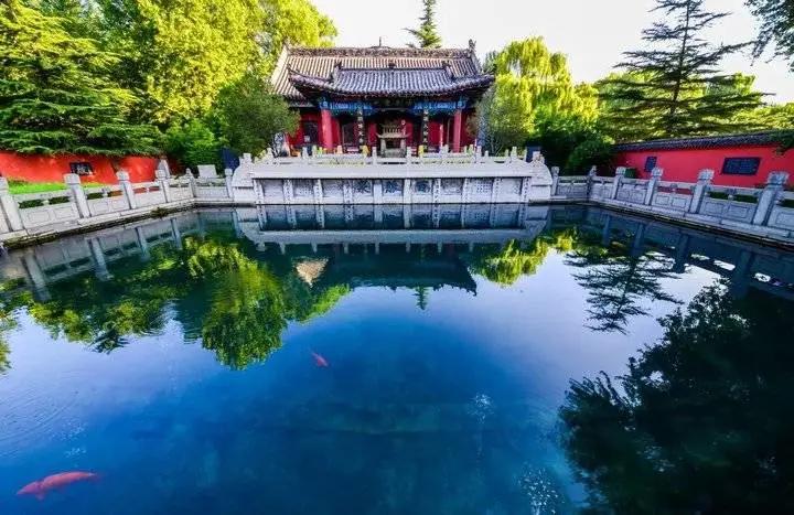 6月1日起山东免门票的景区名单,山东景区免门票政策有哪些