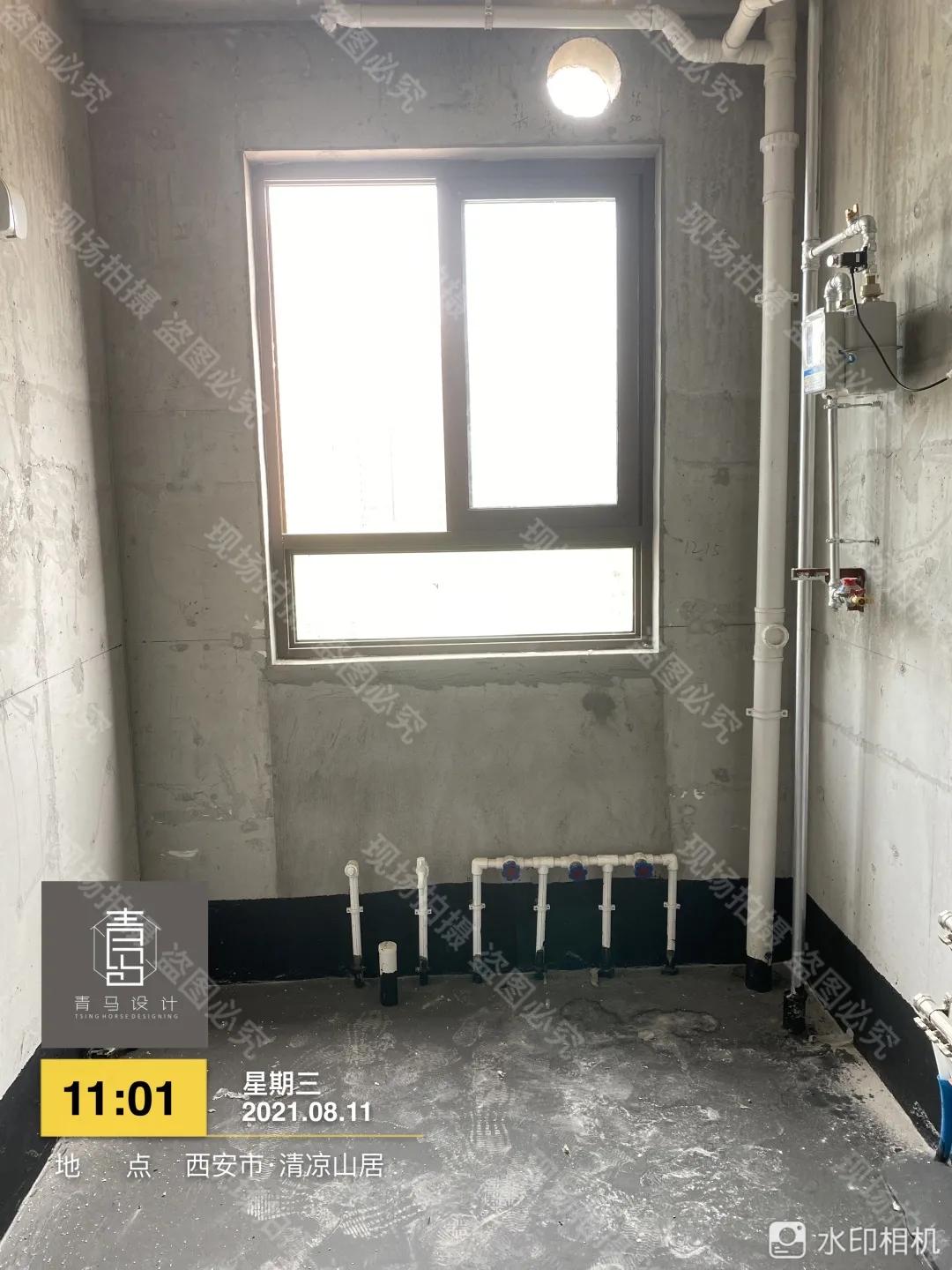 清凉山居130平跃层,清凉山居2018年开盘