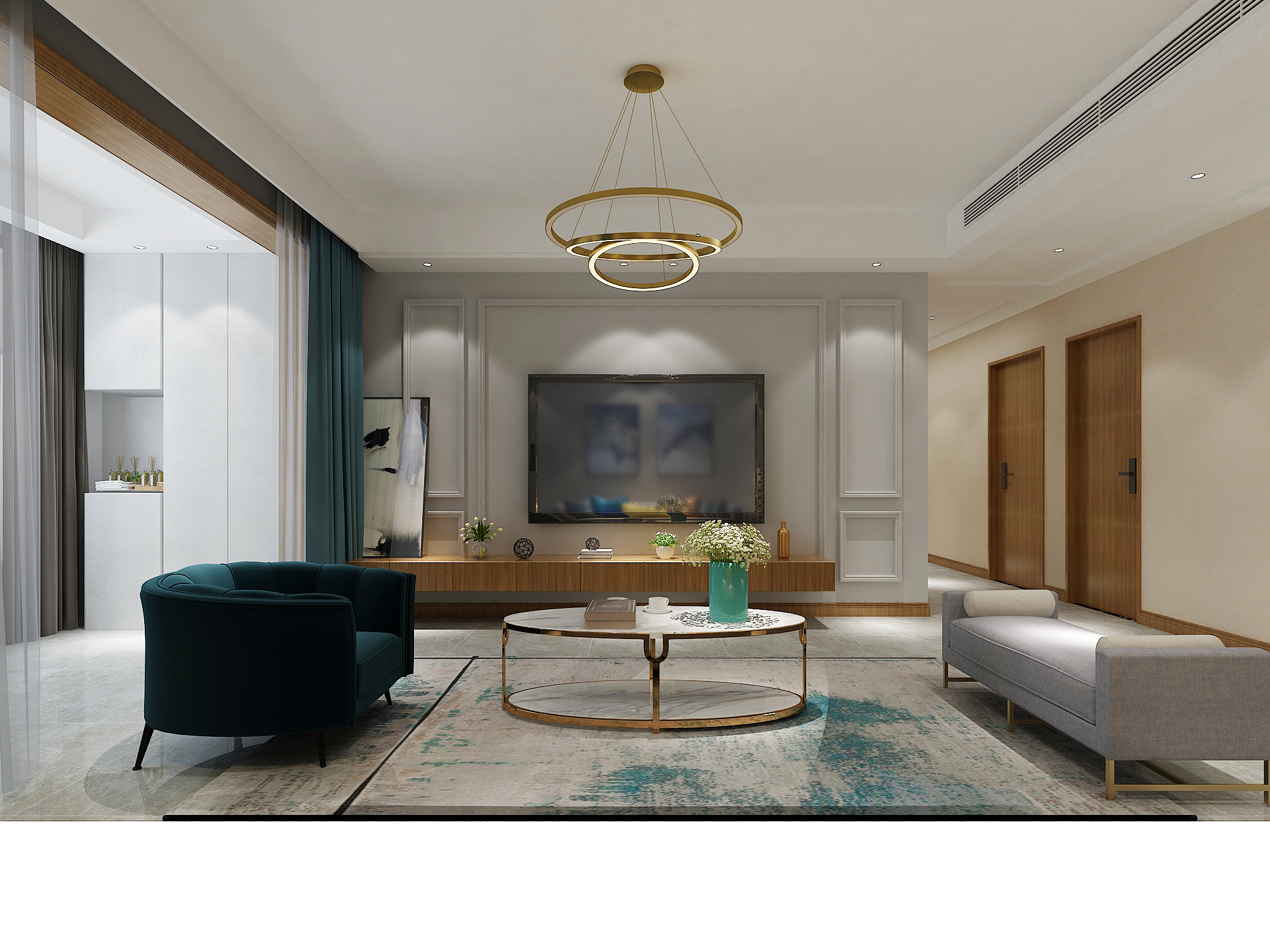 然热夏季来临，中央空调or普通空调哪个性价比高？5600字读后揭晓