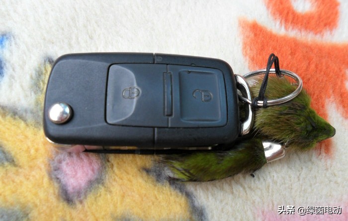 操控之王越野车,玩转20款大众宝来