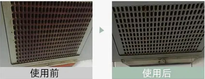 油烟机油污很厚用什么去污最有效,清洗油烟机油污倒哪