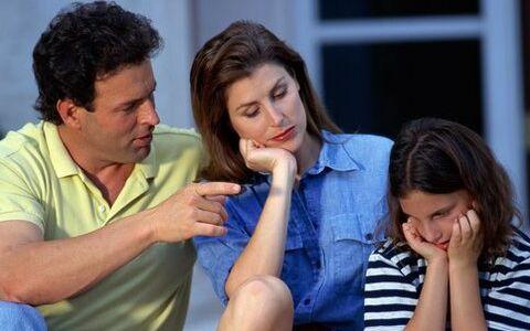 孩子去学习就哭,孩子早上去上学哭闹解决方法