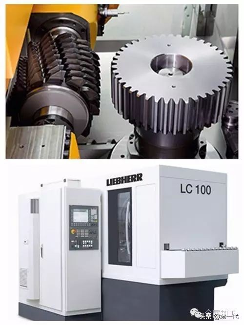 十大不为人知的机床企业,做机床的大佬企业