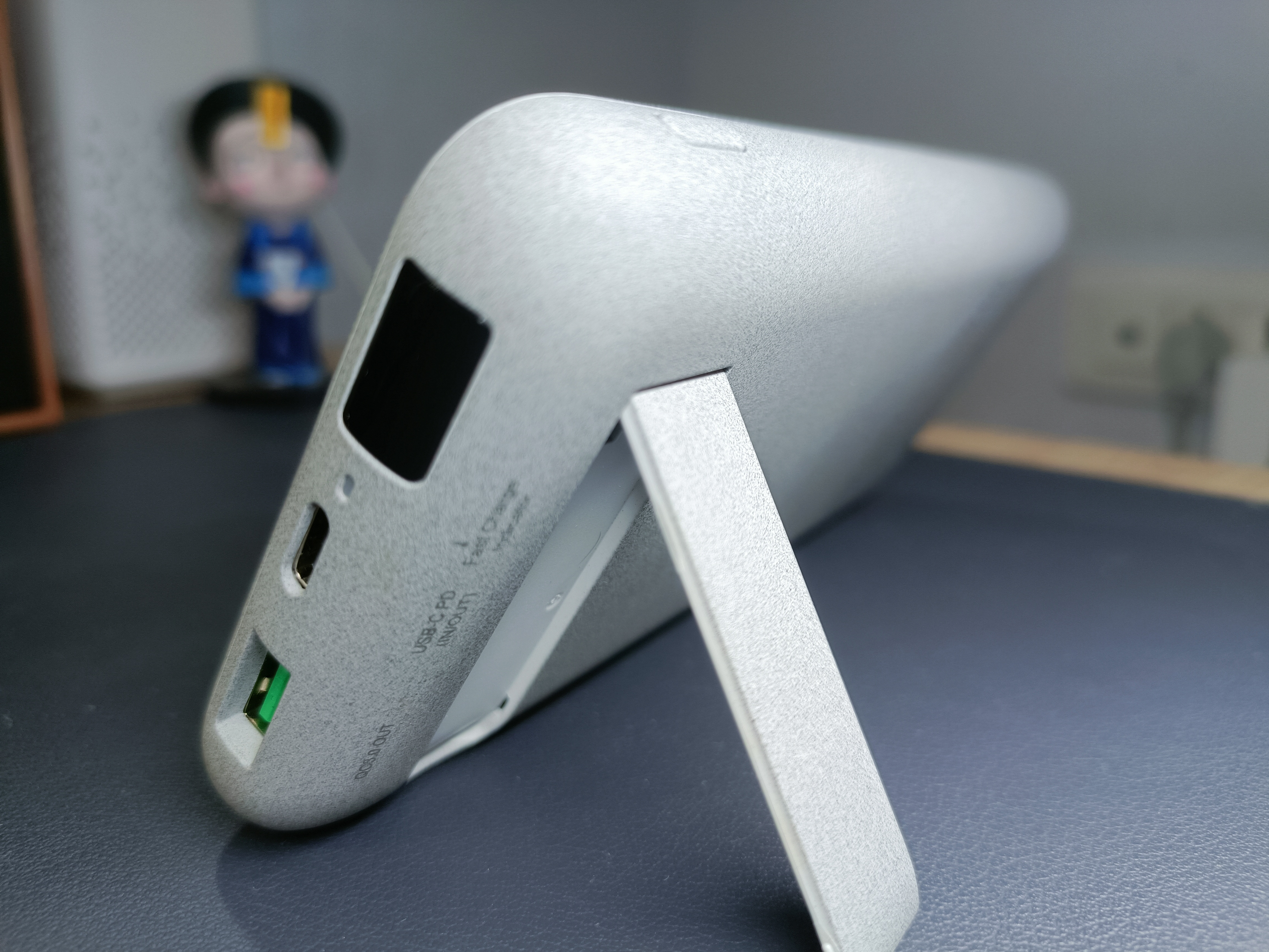 南卡磁吸无线充电宝评测,南卡充电宝使用感受