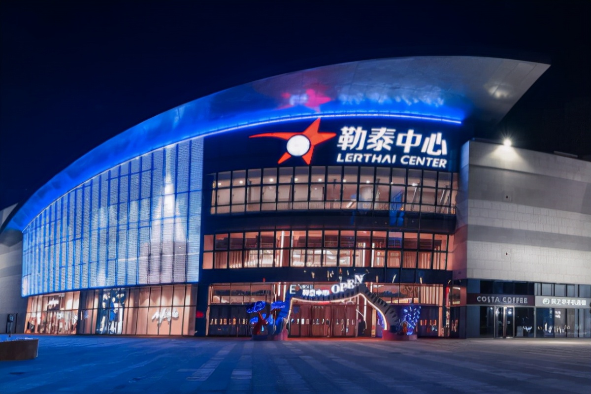 河北最大的商场倒闭了吗,河北最大的商场倒闭甩卖