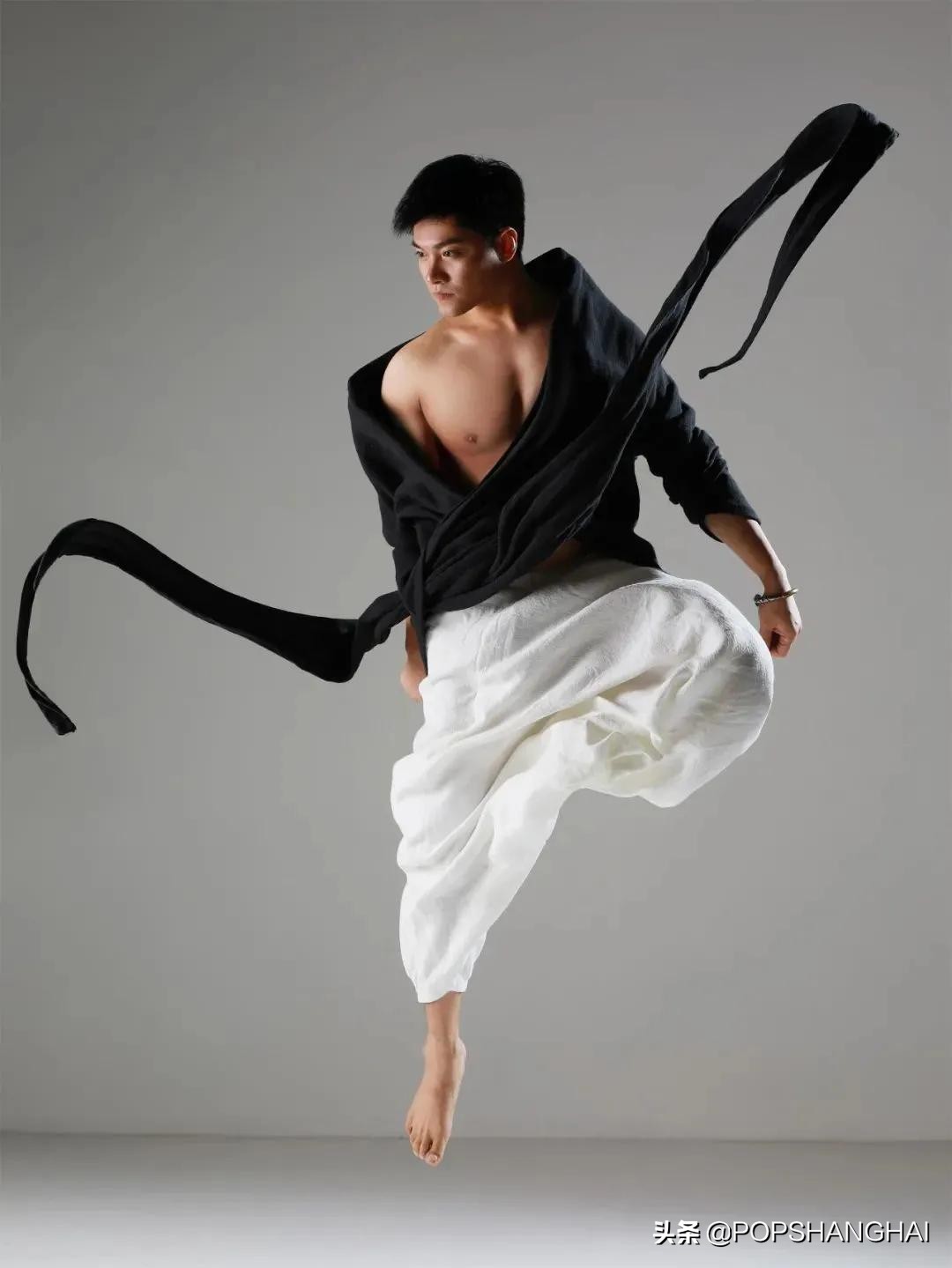 重磅名师!惊艳魔都的瑜伽生活盛会