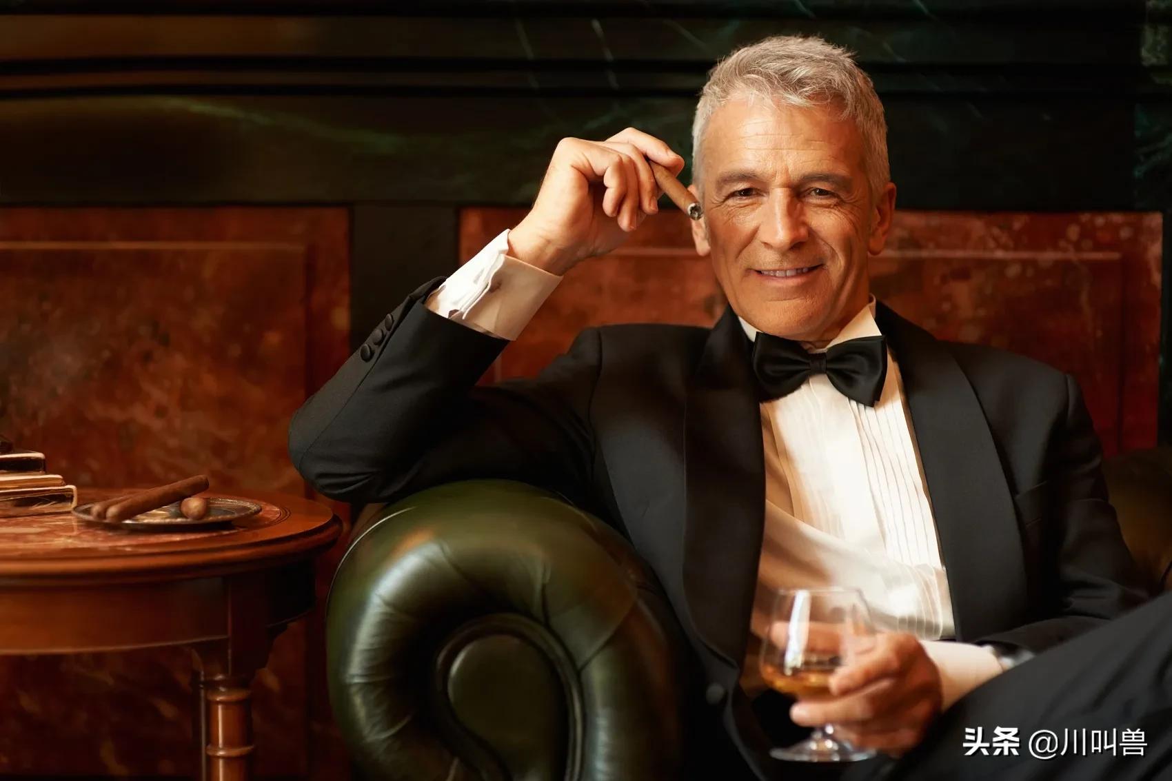 赚钱的七大定律越简单越赚大钱,赚钱的技巧说穿了就是赚钱的点子