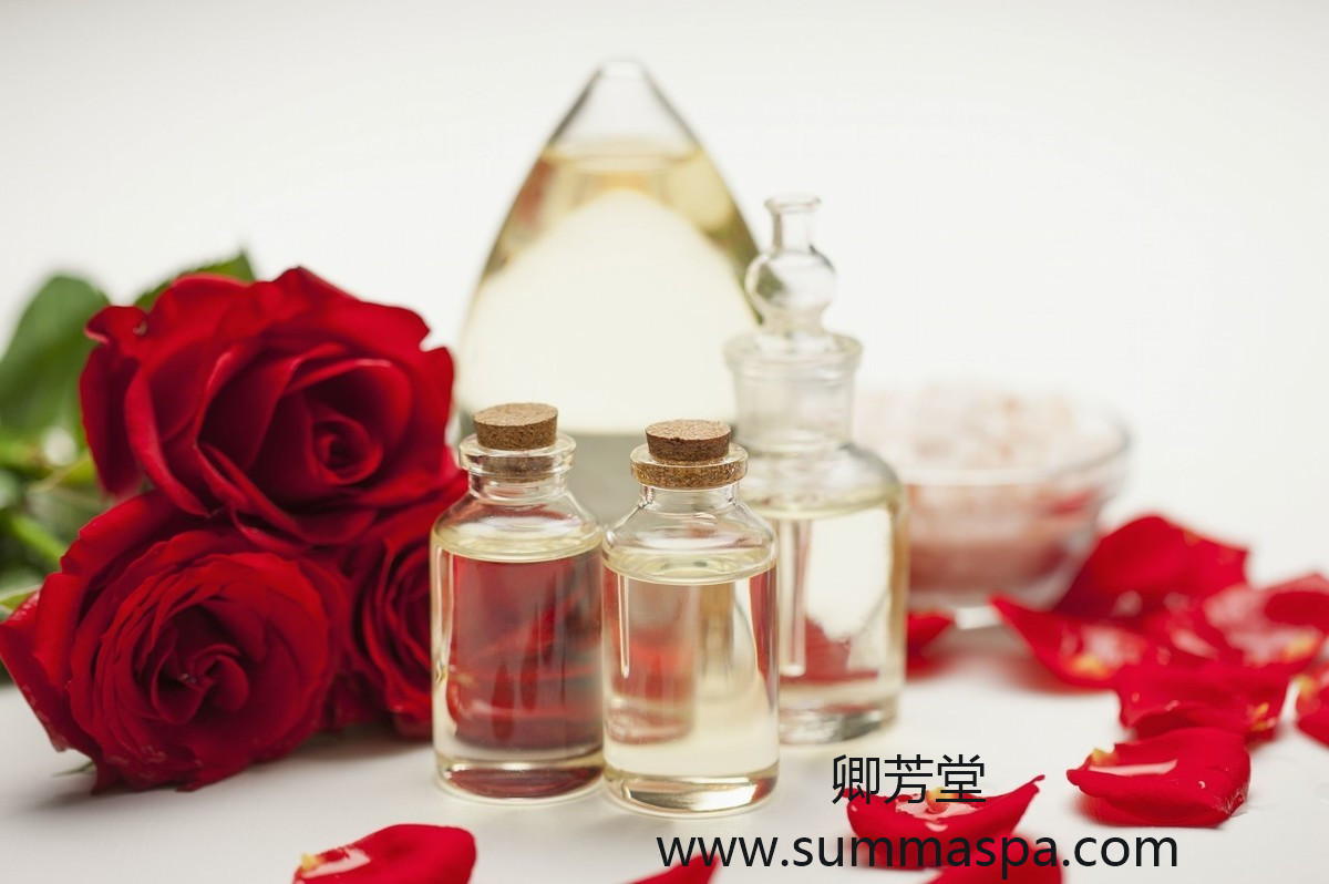 露娜皇后玫瑰精油,精油皇后