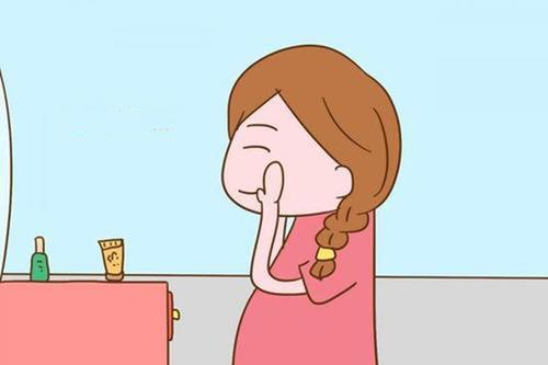 怀孕后一定要用孕妇专用护肤品么,怀孕时一定要用孕妇专用护肤品吗