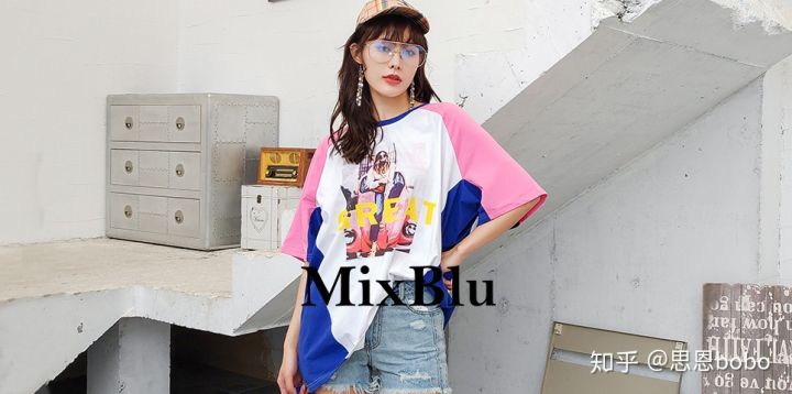 有哪些适合女大学生的衣服品牌?