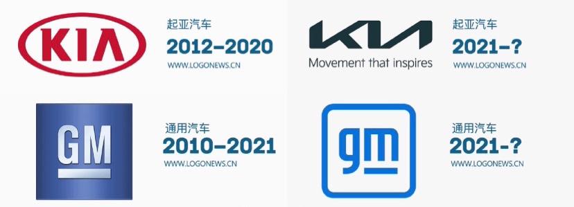 标致为什么要更换logo,标致换标效果图