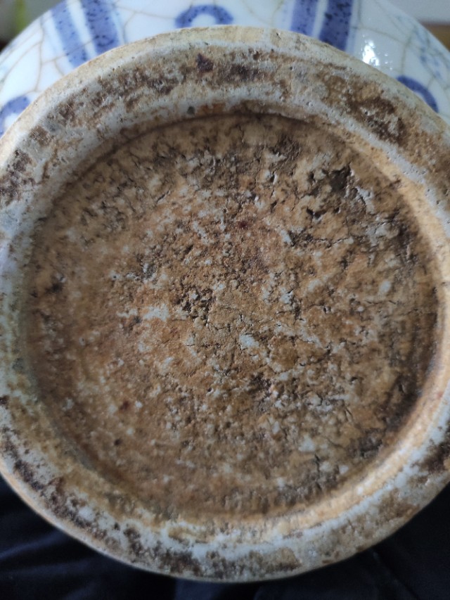 元青花釉鉴定方法图解,元青花特征与鉴定视频