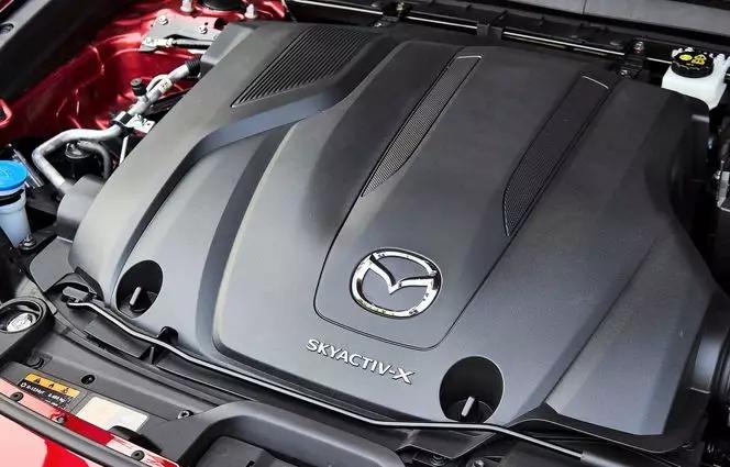 马自达宣布两年内不出新车,马自达几年不改款了