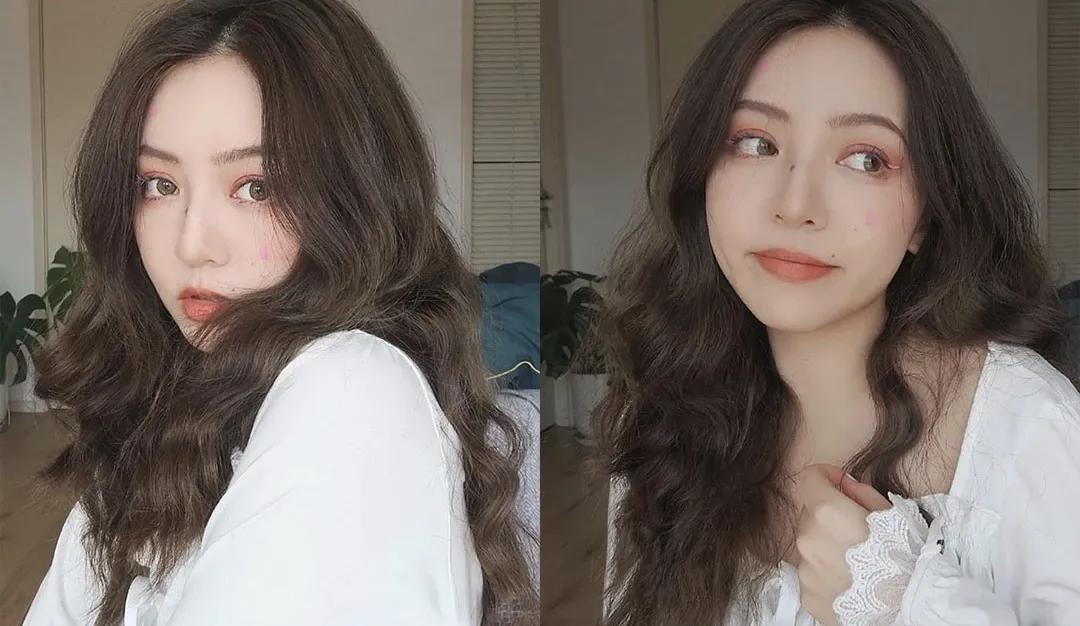 填补你发型的不足,是你发型没选对