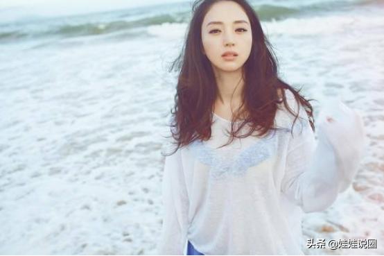 董璇自曝新恋情,董璇的新恋情曝光