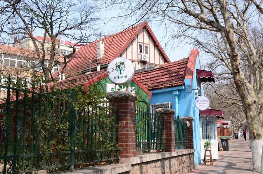 跟厦门一样浪漫的城市,厦门一个文艺又浪漫的城市