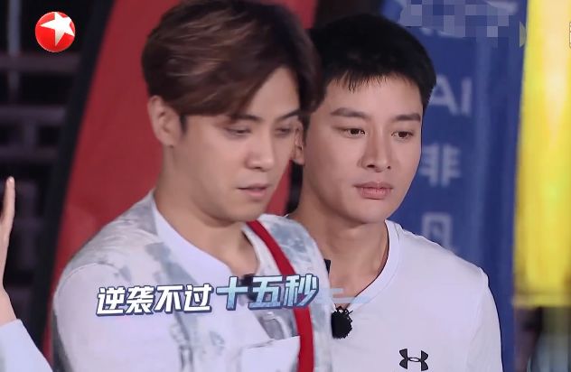 朱碧石罗志祥搞笑视频集锦,罗志祥朱碧石表演视频