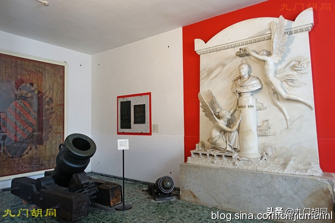 由造船厂说说威尼斯的航海与海军