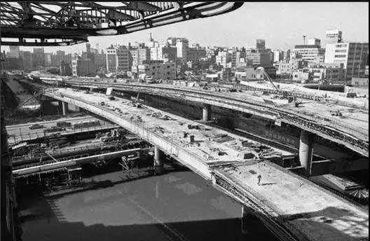 1964年东京奥运会:一个令日本举国狂欢的时代