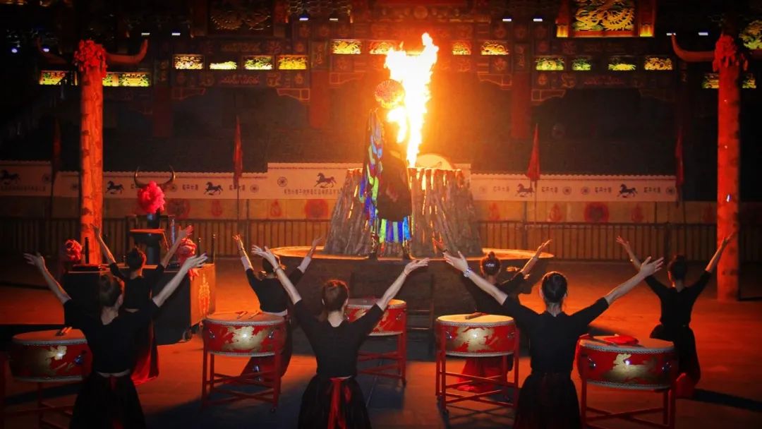 五一滦州古城旅游景点,滦州古城五一开放么