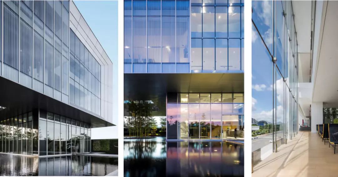 江门保利中心大平台,江门保利中心城市展厅