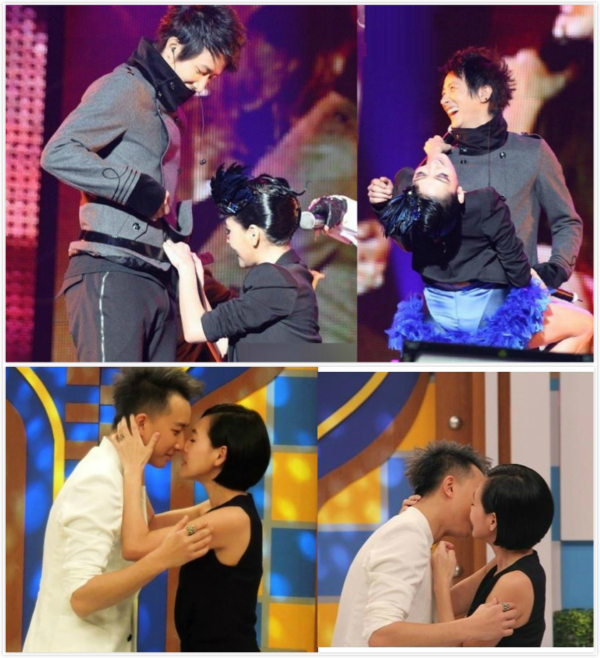 台湾主持人小s简历,台湾名嘴小s