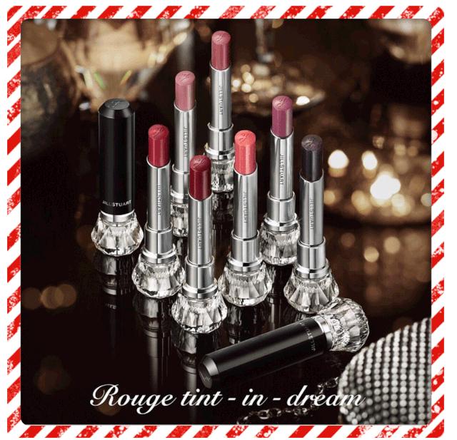 圣诞限定什么最值得买,今年圣诞节限定大牌值得购买的