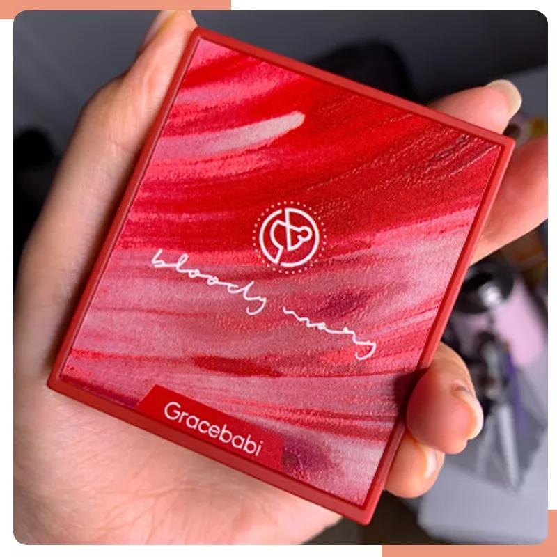 水真深！美妆博主们出的彩妆，也太好扒了