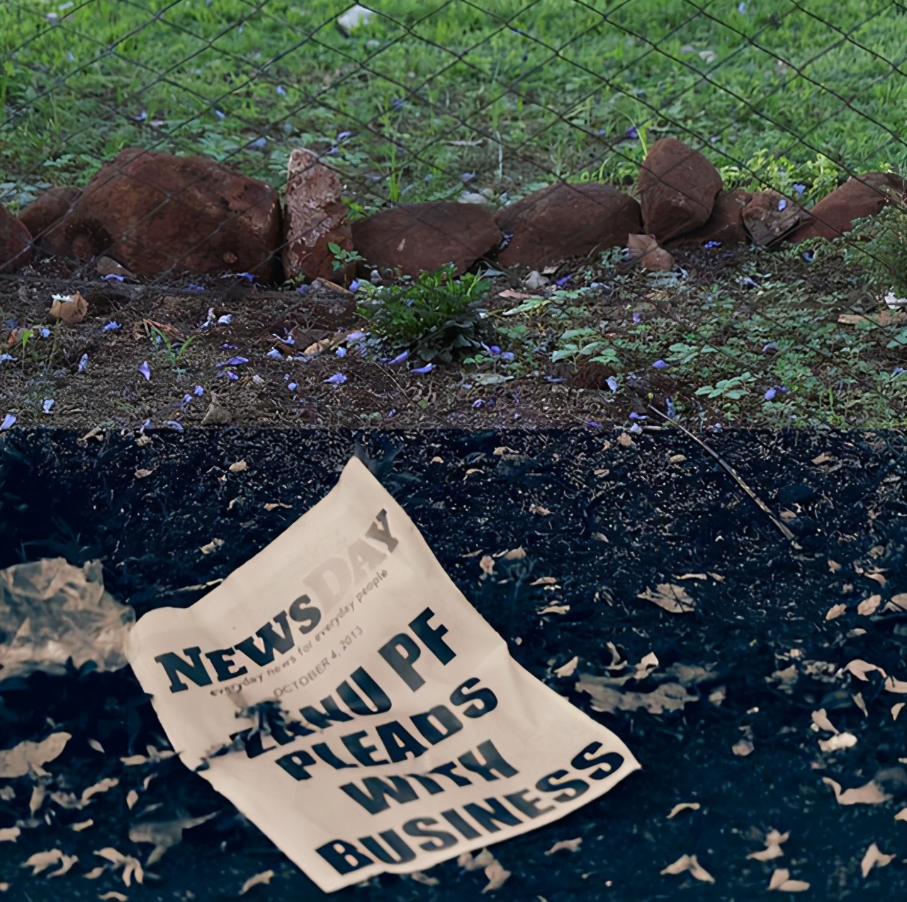 津巴布韦人为什么爱喝止咳糖浆,津巴布韦的少年都迷上了止咳糖浆