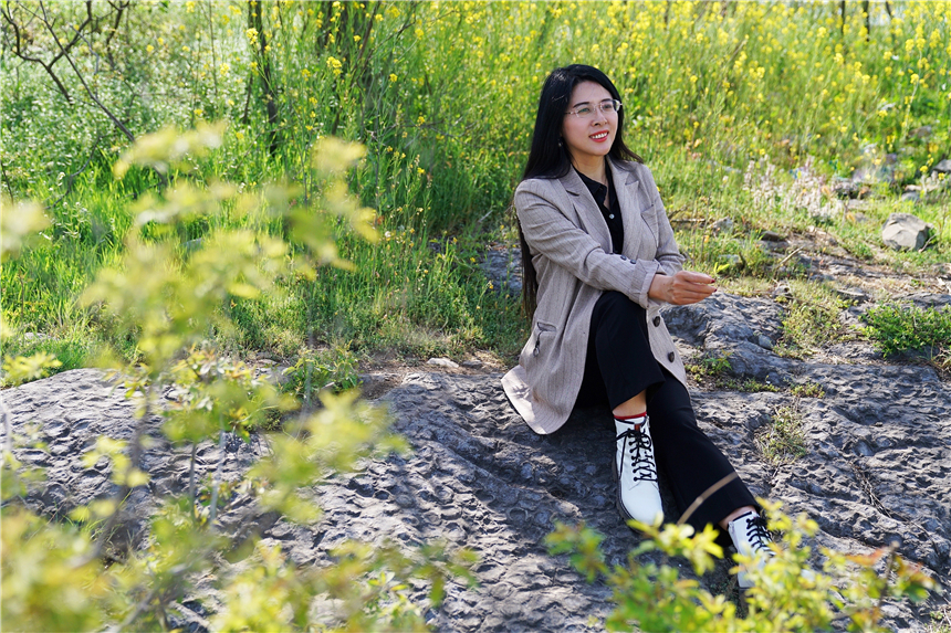 我和宿州有个约会，一场花事，一次慢旅行，探寻最烟火的宿州味道