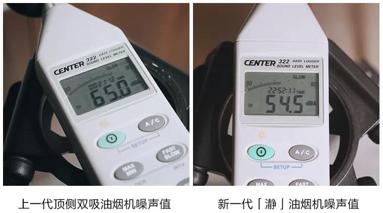 抽油烟机选购技巧和注意事项,如何挑选油烟机正确的打开方式