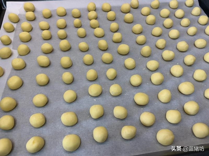 1岁孩子的辅食旺仔小馒头,宝宝辅食旺仔小馒头烤箱