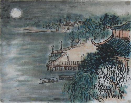 江神子江城子翻译,江城子江城子密州出猎解读