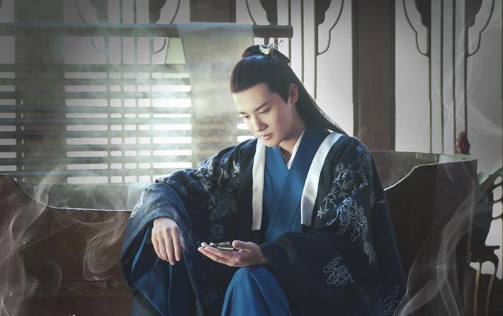 观宋填词106首,观宋填词第108集