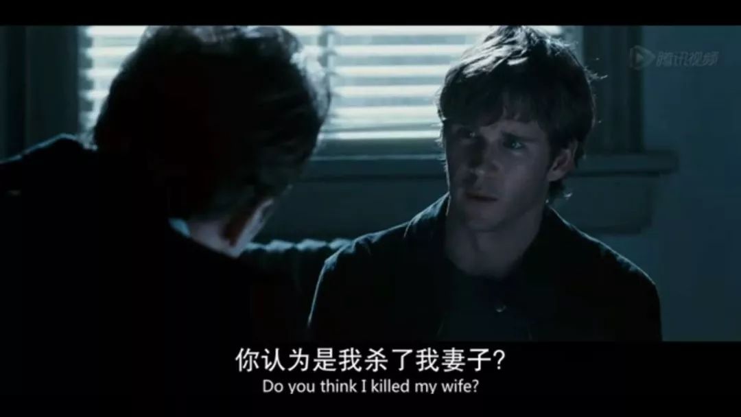 一啸电影｜妻子离世，丈夫深入调查，竟发现妻子这个秘密