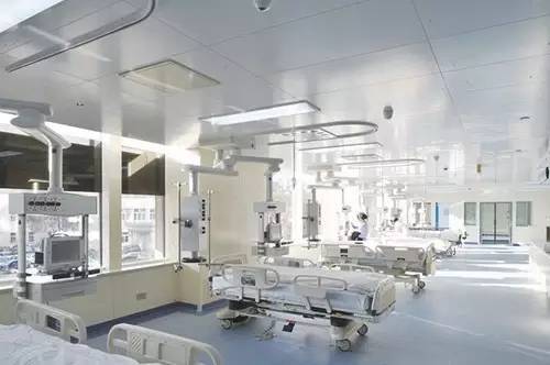 医院icu建设标准及管理,icu过渡病房管理方案