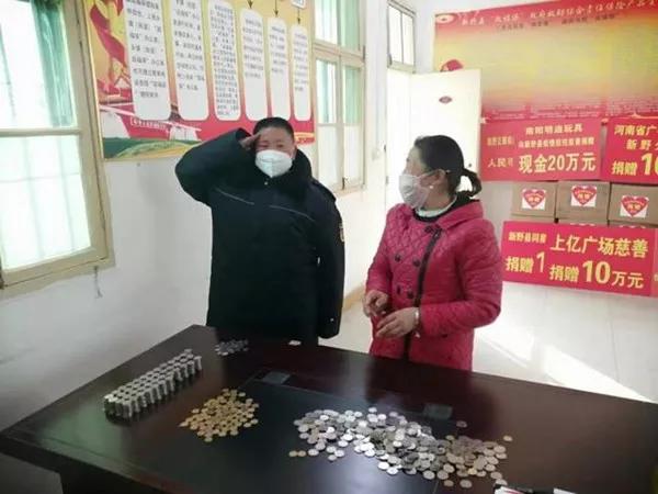 这场战役中最让你感动的人和事,这场战疫中感动的人和事观后感