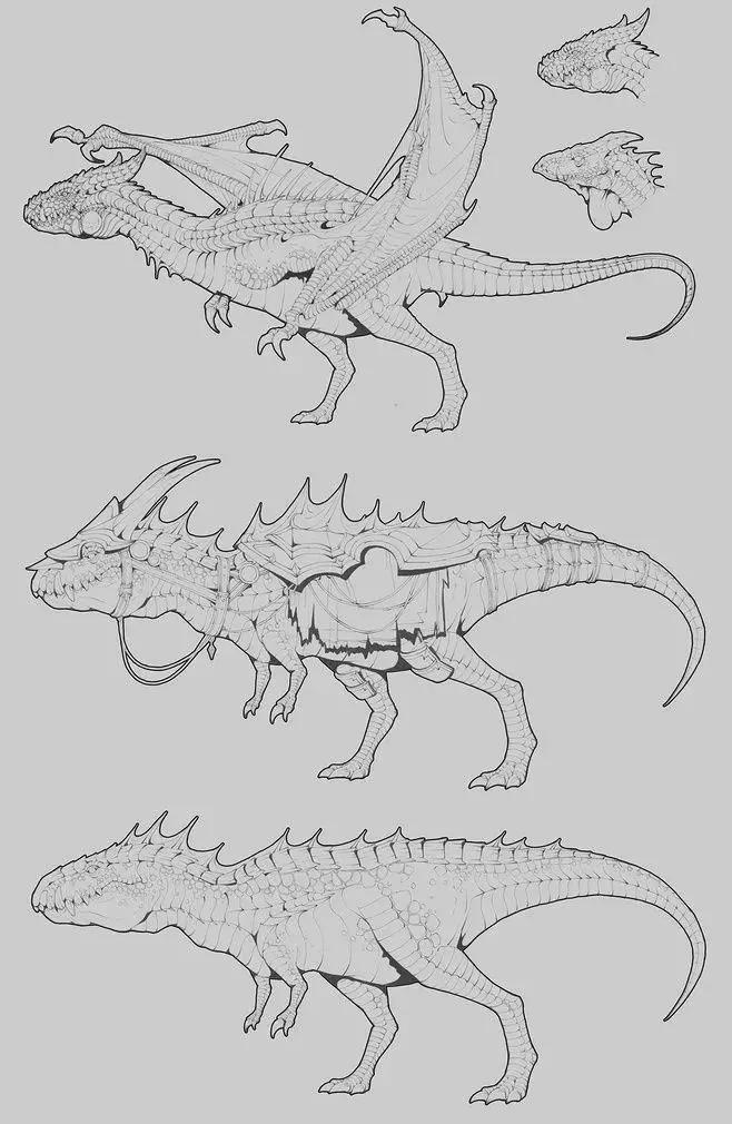 一个游戏是如何开发出来的,新游戏开发流程