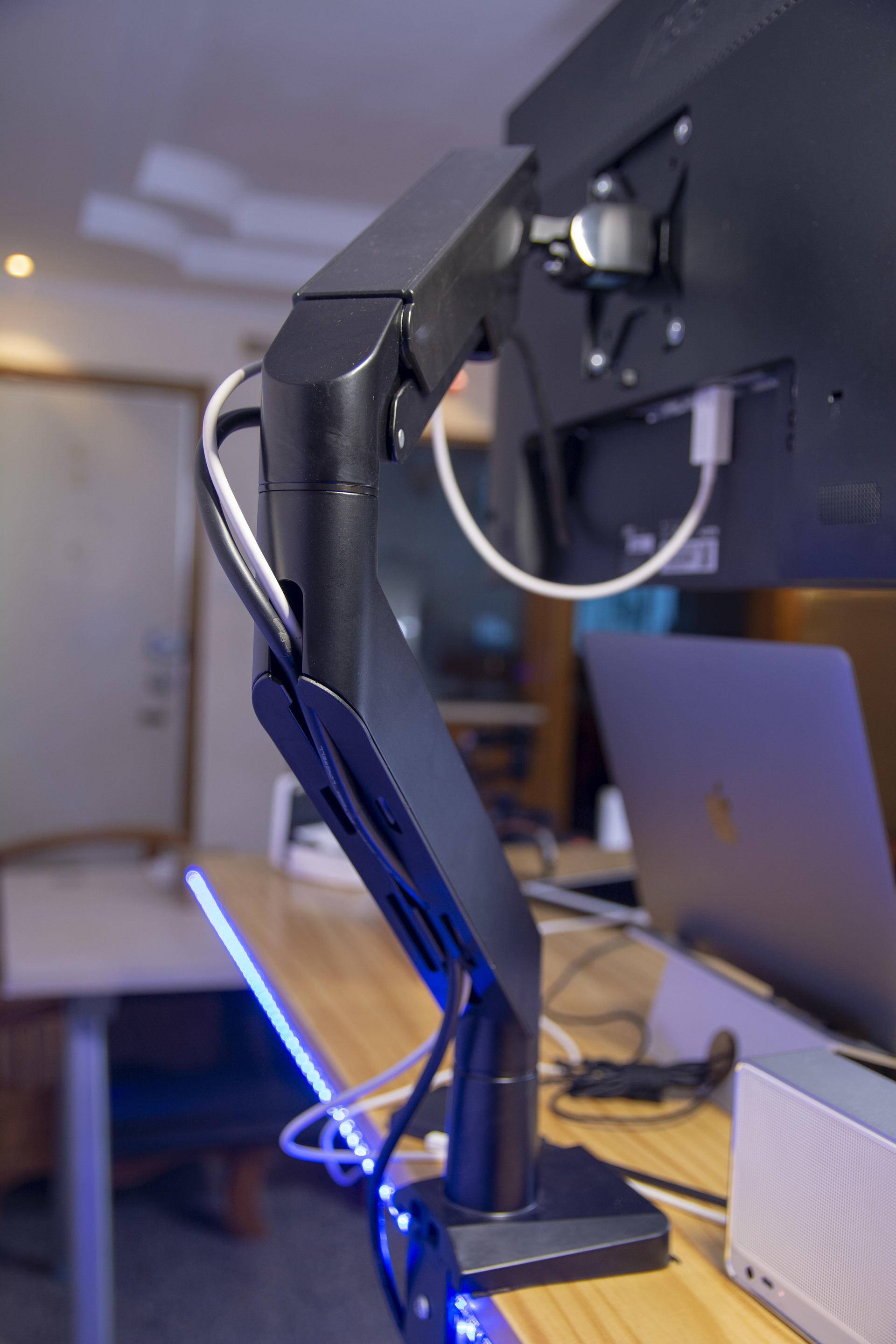 数码博主推荐升降桌,数码博主亲测好用