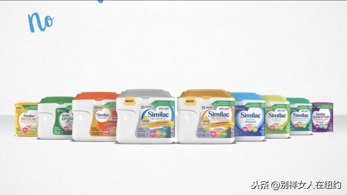 美国奶粉代购到中国怎么这么贵,直邮奶粉现在安全不