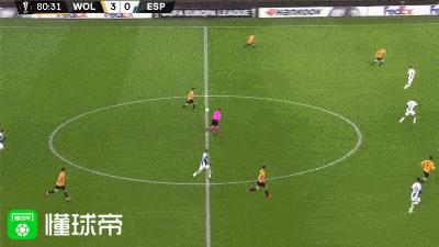 阿韦拉多武磊比赛全过程,西班牙人狼队武磊