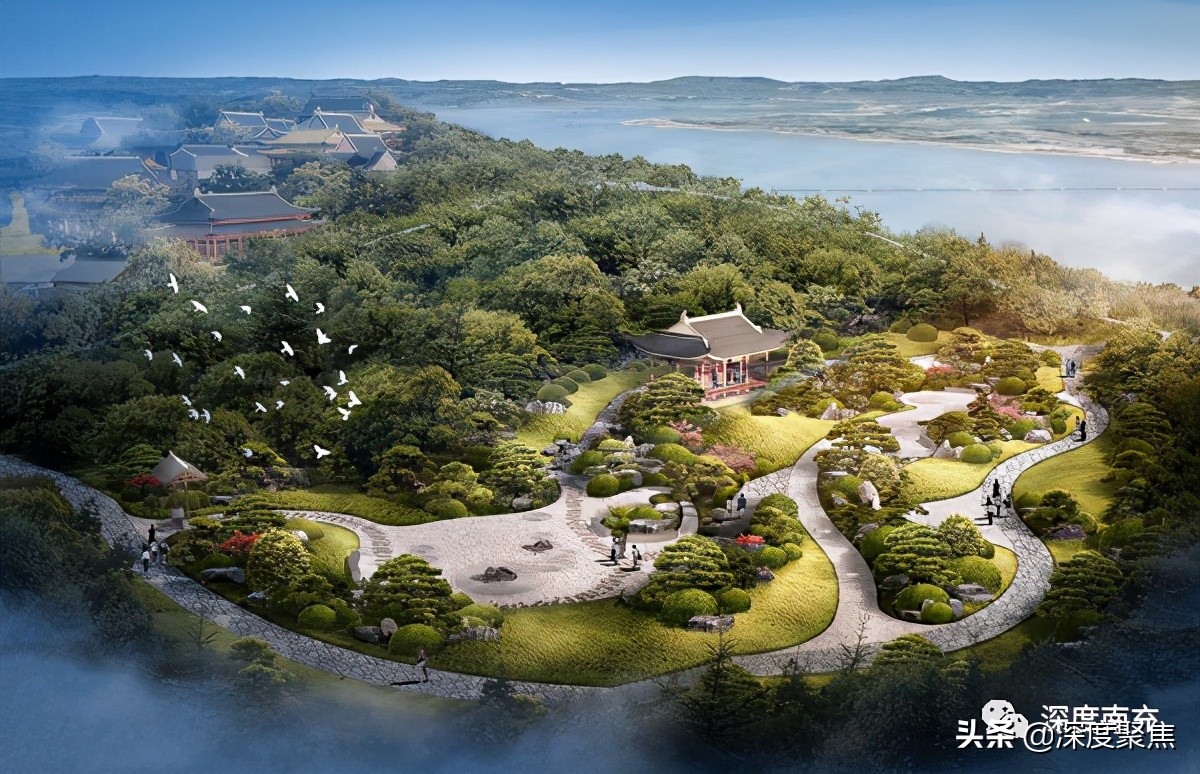 荆溪片区新市场,北部新城荆溪片区